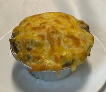 Жюльен Грибной