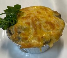 Жюльен Куриный