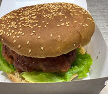 Бургер Детский