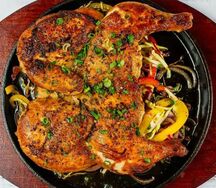 Цыпленок табака