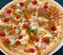 Пицца Цезарь (30см)