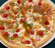 Пицца Маргарита (30см)