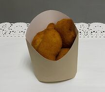 Наггетсы куриные