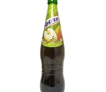 Лимонад Ануш груша