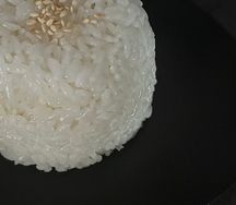 Рис паровой