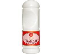 Национальный напиток Курут Бакай
