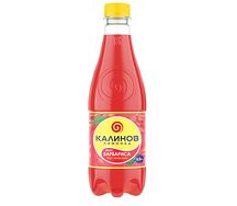 Лимонад Калиновъ Барбарис