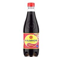 Лимонад Калиновъ Кола классическая