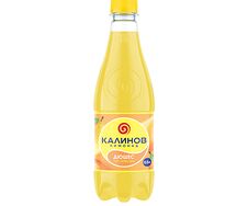 Лимонад Калиновъ Дюшес
