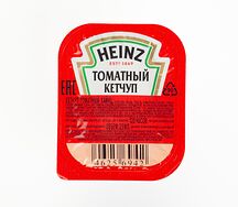 Кетчуп