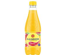 Лимонад Калиновъ Манго