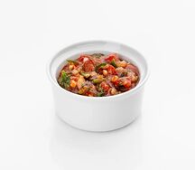 Томатная сальса