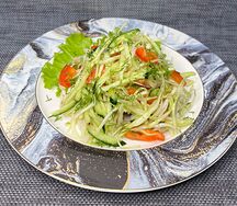 Салат из капусты