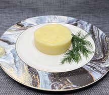 Картофельное пюре
