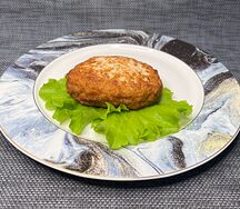 Котлета куриная