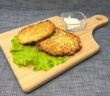 Драники