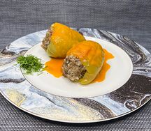 Перец фаршированный