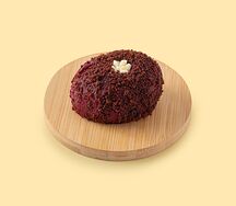 Пирожное Картошка Спелая вишня