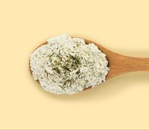 Наполнитель брынзовый с укропом