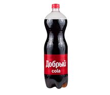 Добрый Кола
