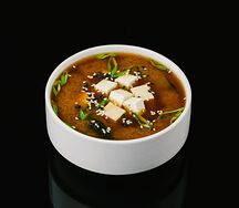 Мисо-суп с тофу
