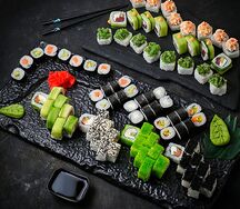 Сет Мори