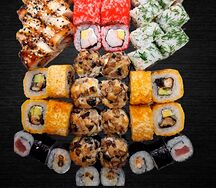 Сет №4 Ассорти