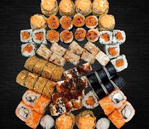 Сет №8 Для всей семьи