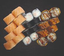 Сет №18 Вечерний