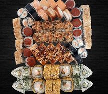 Сет №7 На компанию