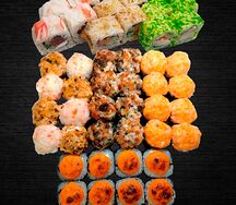 Сет № 15 Гармония