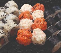 Сет №22 Трио