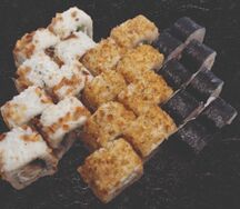 Сет №17 Соло