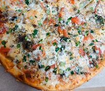 Охотничья Америка на толстом тесте