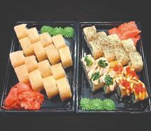 Сет №21 Фило Макс