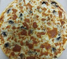 Жюльен Италия на тонком тесте