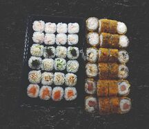 Сет №19 Мини-классик