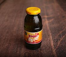 Сок Pago яблоко