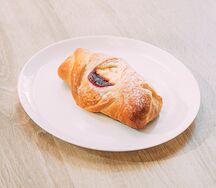 Конверт с вишней