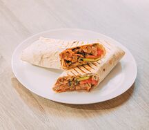 Шаурма классическая