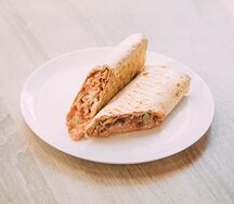 Шаурма королевская
