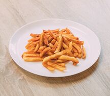 Картошка фри