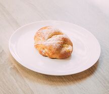 Булочка венгерская
