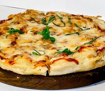 Маргарита овощная