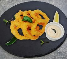 Кольца кальмара
