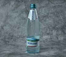 Боржоми