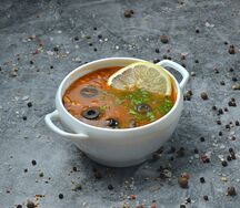 Сборная солянка