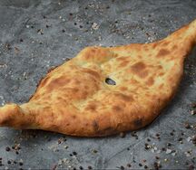 Лепешка Пури