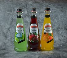 Лимонад Сан-Славия