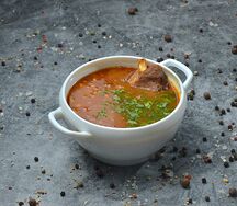 Харчо по-мегрельски